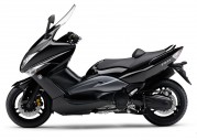 Yamaha Tmax Yamaha Tmax